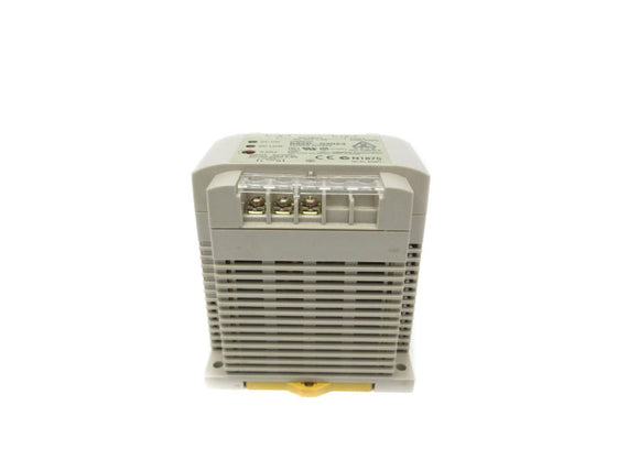 OMRON S82K-03024 100-240VAC 0.9A NSNP