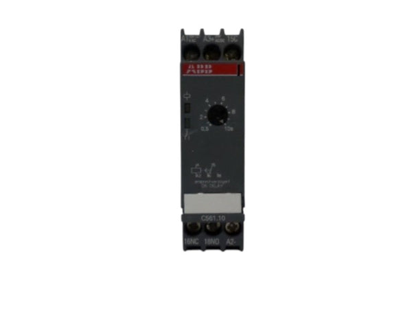 ABB 1SAR310011R0001 ELECTRONIC TIME RELAY  NSMP