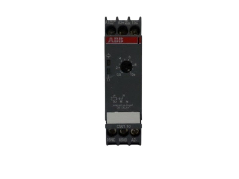 ABB 1SAR310011R0001 ELECTRONIC TIME RELAY  NSMP