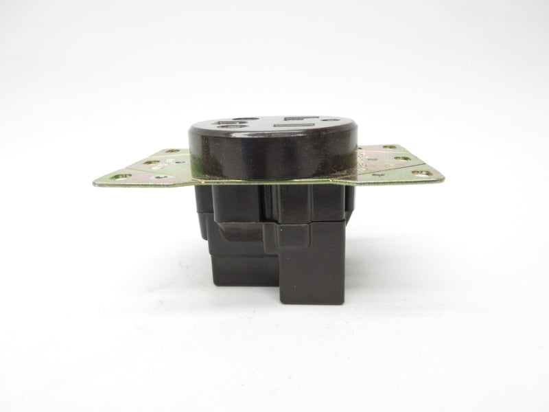 GENERAL ELECTRIC GE4138-3 125V 30A NSMP