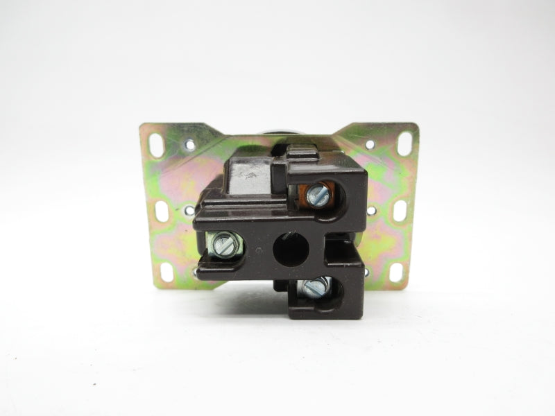 GENERAL ELECTRIC GE4138-3 125V 30A NSMP