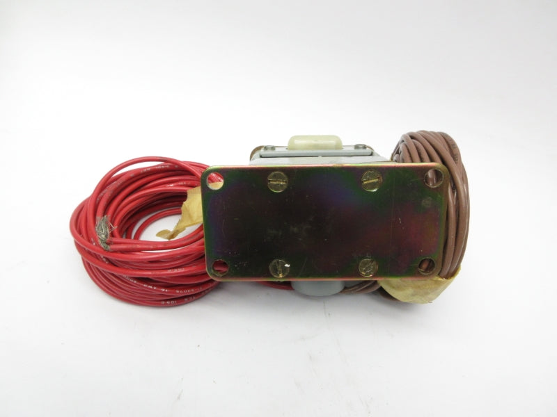 GENERAL ELECTRIC CR115A17AC 115/230VAC 0.75/0.27A NSMP
