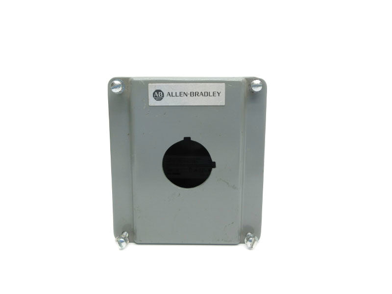 ALLEN BRADLEY 800T-1TZ SER. T NSNP