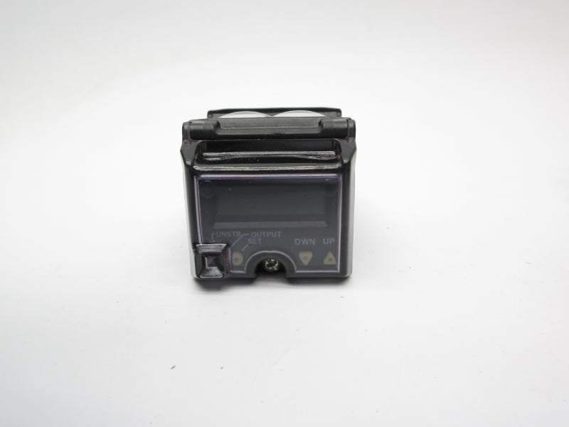 ALLEN BRADLEY 42GTGU-10010-Q1 SER. B 10-30VDC (BR/WH) NSMP