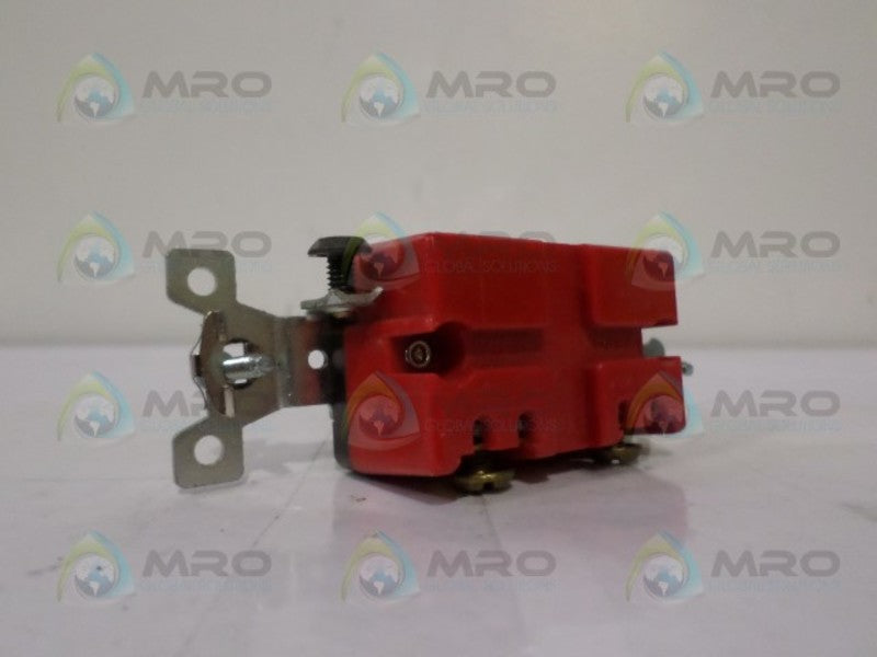 ARROW HART WS896-E SINGLE POLE AC SWITCH NSMP