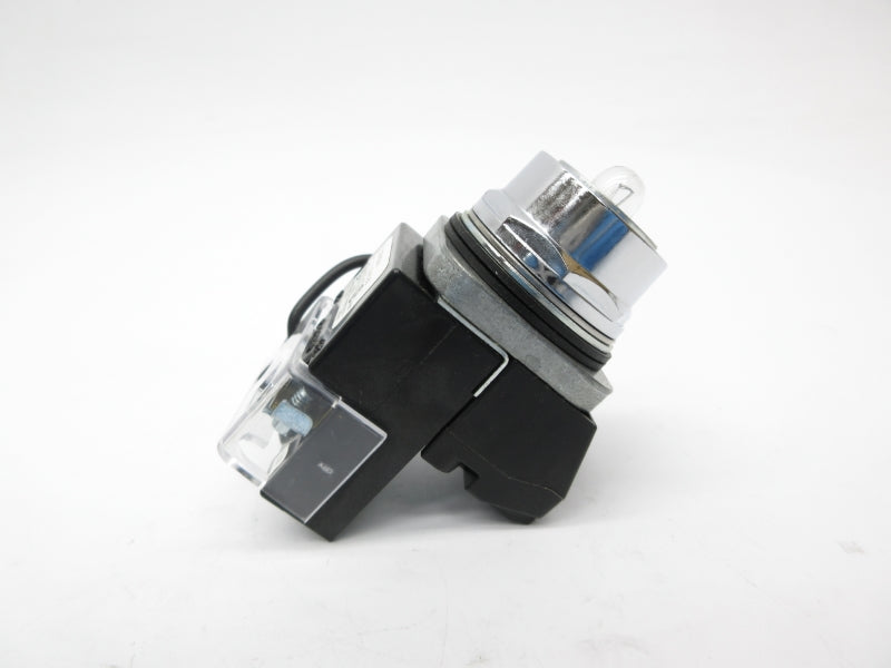 SIEMENS 52PA6DNA 24VAC/DC NSMP