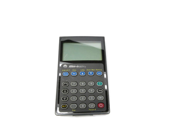 ALLEN BRADLEY 20-HIM-A3 SER. B F/W 5.002 12VDC NSNP