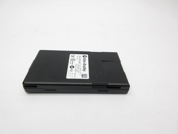 ALLEN BRADLEY 20-HIM-A3 SER. B F/W 5.002 12VDC NSNP