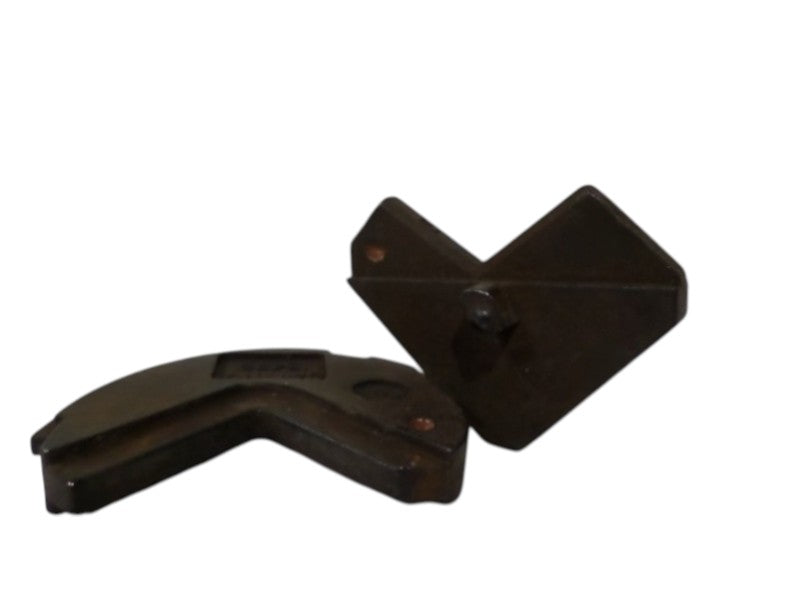 THOMAS & BETTS 13478 CRIMPING TOOL LOWER DIE  NSMP