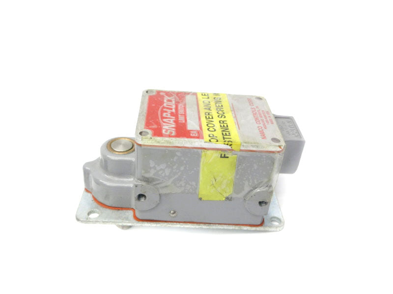 NAMCO CONTROLS EA040-49100 UNMP
