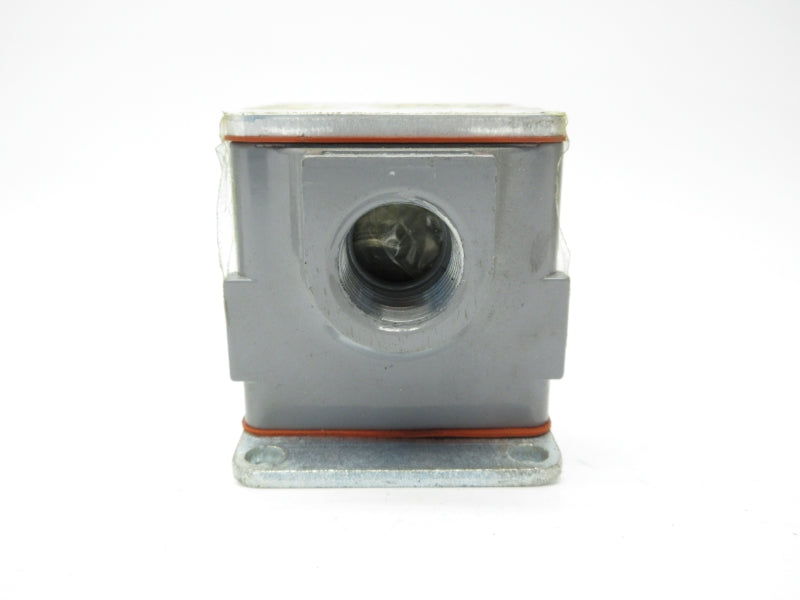 NAMCO CONTROLS EA040-49100 UNMP