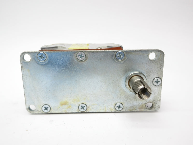 NAMCO CONTROLS EA040-49100 UNMP