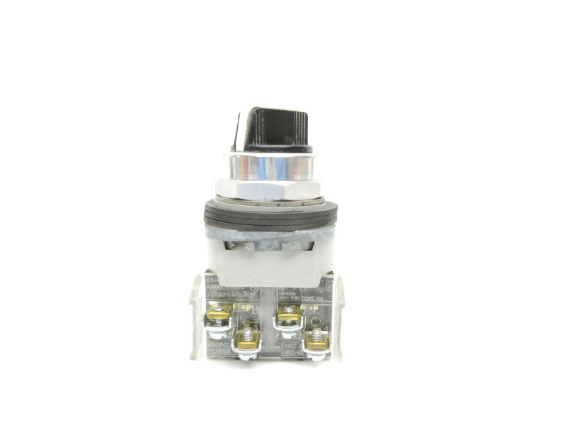 ALLEN BRADLEY 800T-J2 SER. T NSNP
