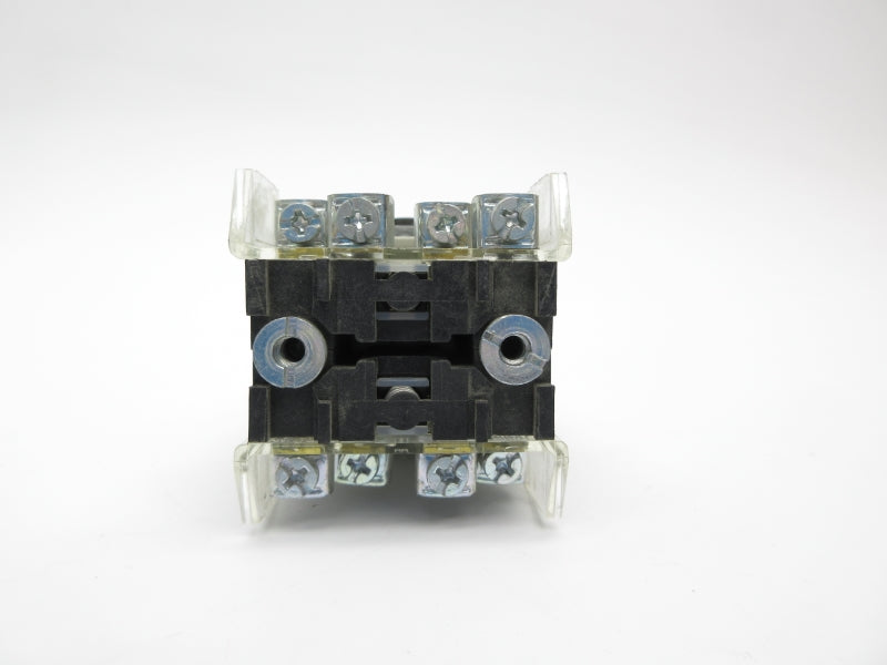 ALLEN BRADLEY 800T-J2 SER. T NSNP