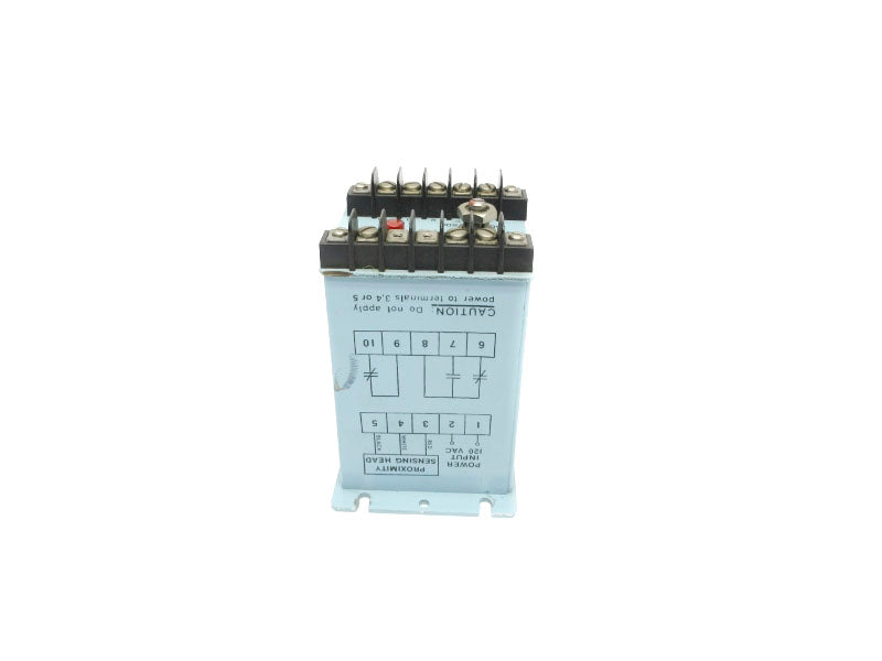 AUTOTECH PS-112 120VAC 10A UNMP