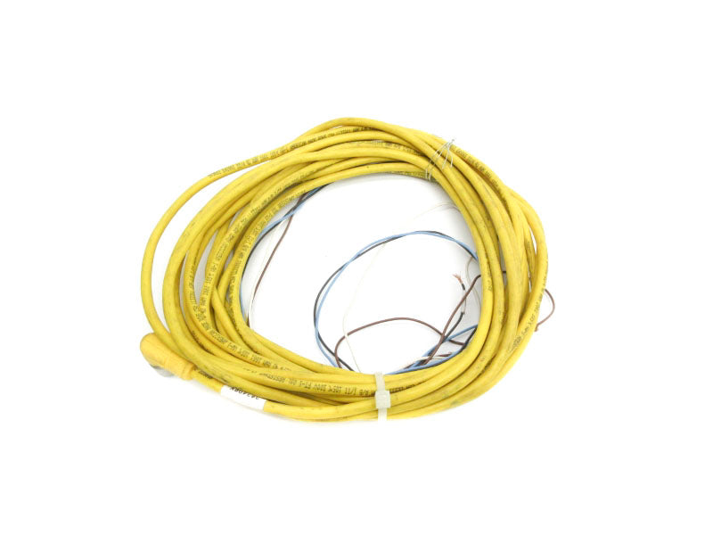 CONNECTOR CABLE 3034PRX UNMP