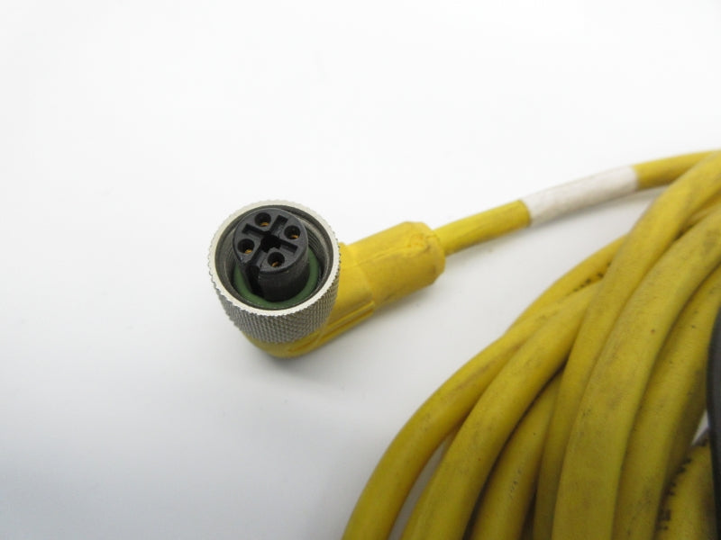 CONNECTOR CABLE 3034PRX UNMP