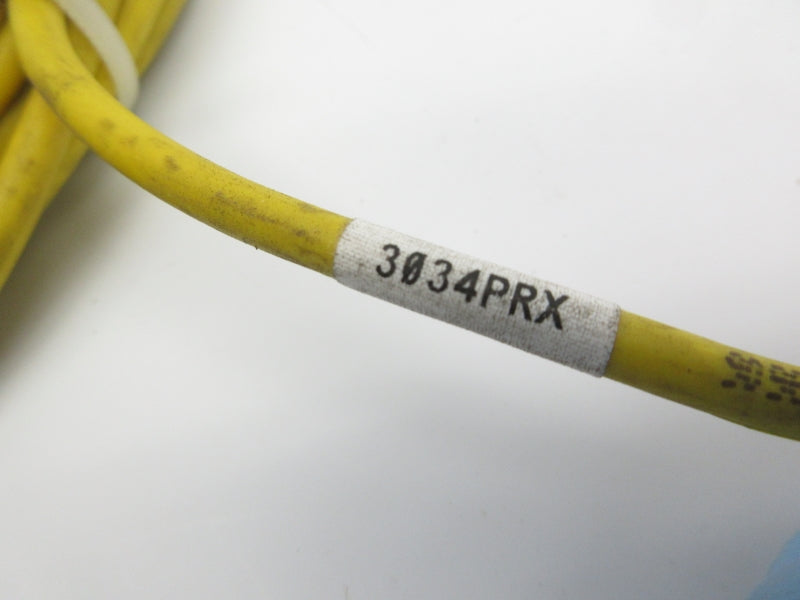 CONNECTOR CABLE 3034PRX UNMP