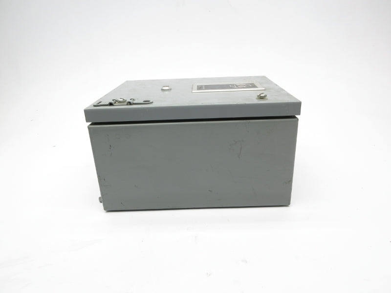 ALLEN BRADLEY 509-BJB SER. B UNMP