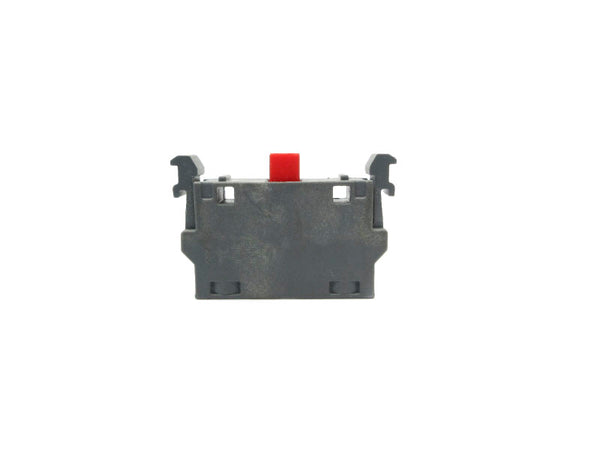 ABB MCB-01 400V 4A UNMP
