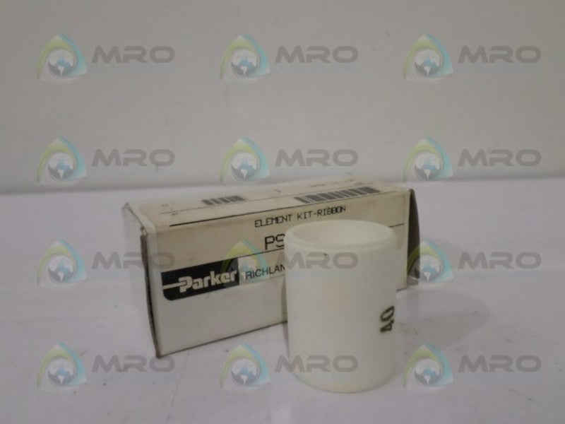 PARKER PS101P FILTER RIBBON KIT NSMP