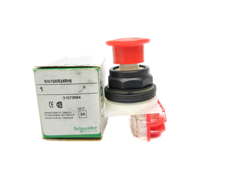 SCHNEIDER ELECTRIC 9001SKR24RH6 NSMP