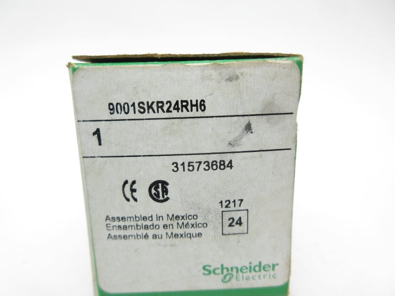 SCHNEIDER ELECTRIC 9001SKR24RH6 NSMP