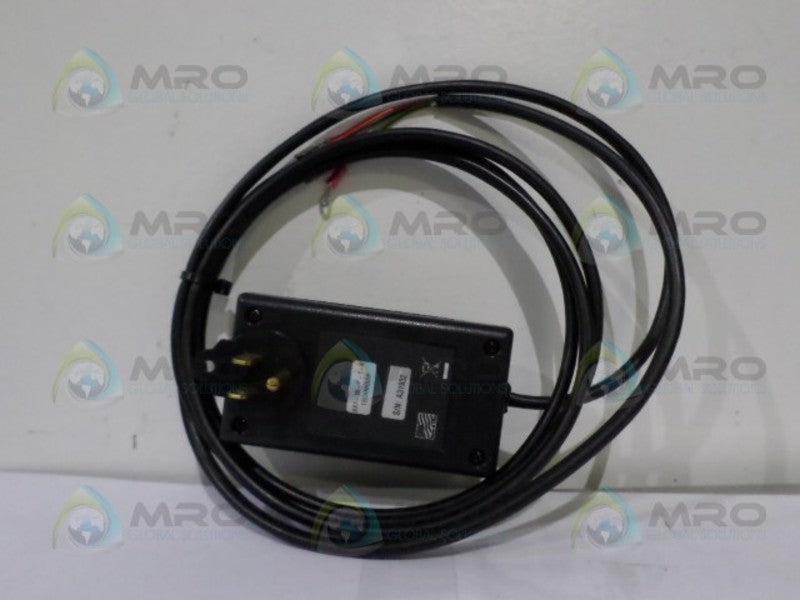 TECHNIQUIP BXF-26-P-1-K NSMP