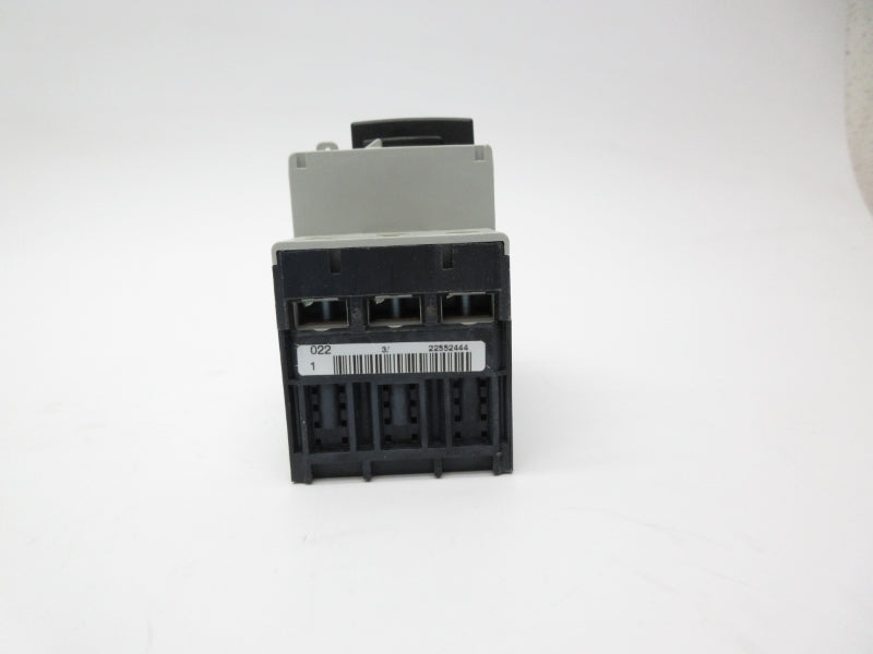 SPRECHER+SCHUH KTA7-25S-16A SER. C 690V 10-16A NSMP
