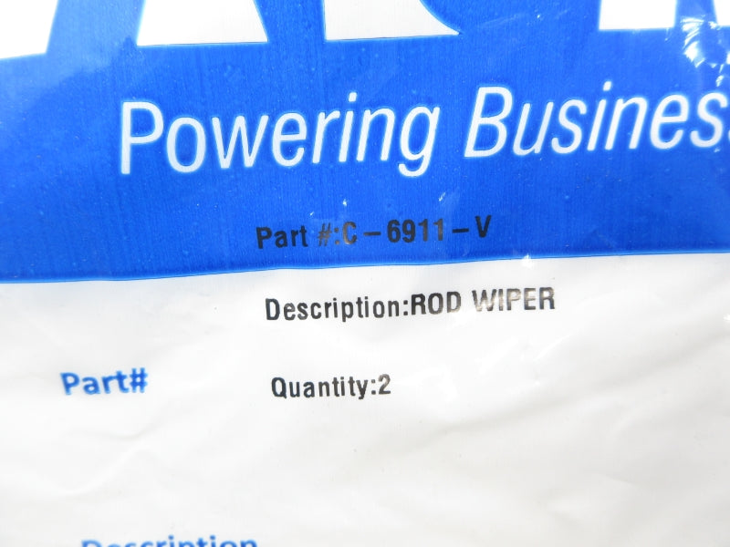 EATON C-6911-V (PKG OF 2) NSMP