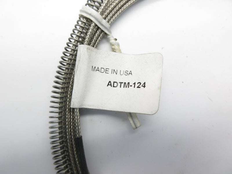 THERMOCOUPLE ADTM-124 NSNP