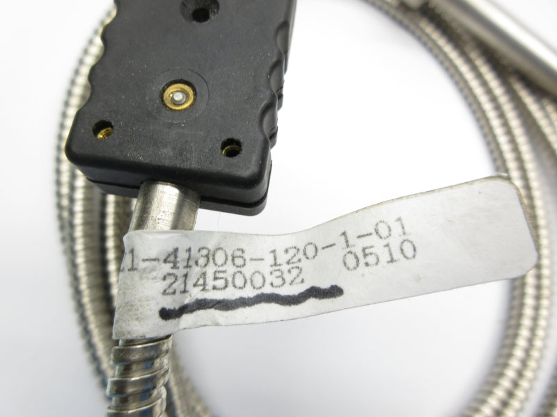THERMOCOUPLE P021-41306-120-1-01 NSNP