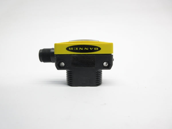 BANNER ENGINEERING QS30LPQ 10-30VDC NSNP