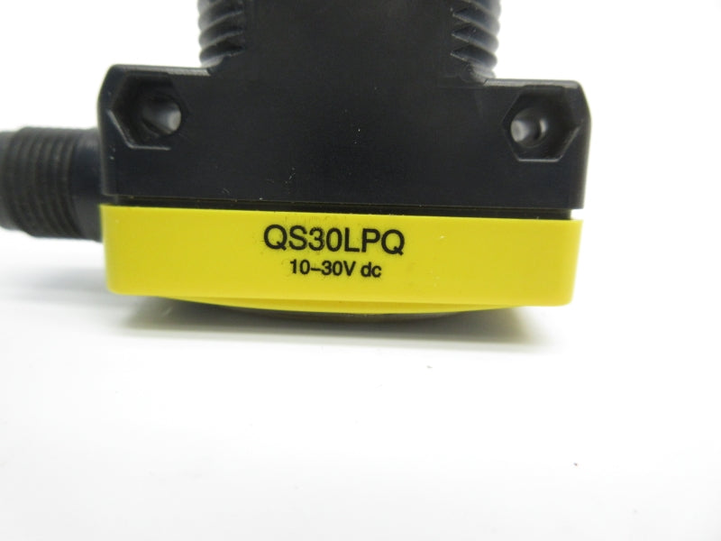 BANNER ENGINEERING QS30LPQ 10-30VDC NSNP