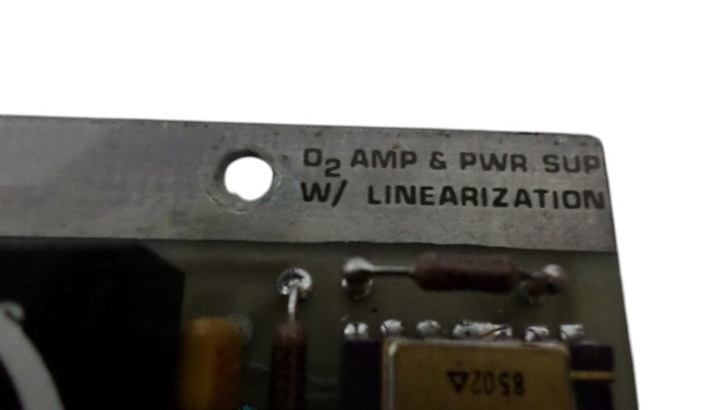 WESTINGHOUSE 7510E56G0 POWER BOARD NSNP