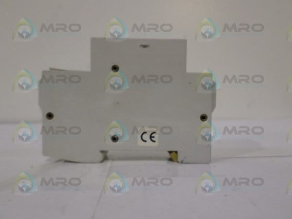 STOPCIRCUIT GMU 50U J CIRCUIT BREAKER 50A NSNP