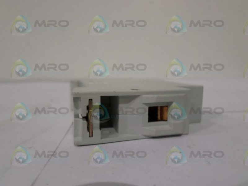 STOPCIRCUIT GMU 50U J CIRCUIT BREAKER 50A NSNP