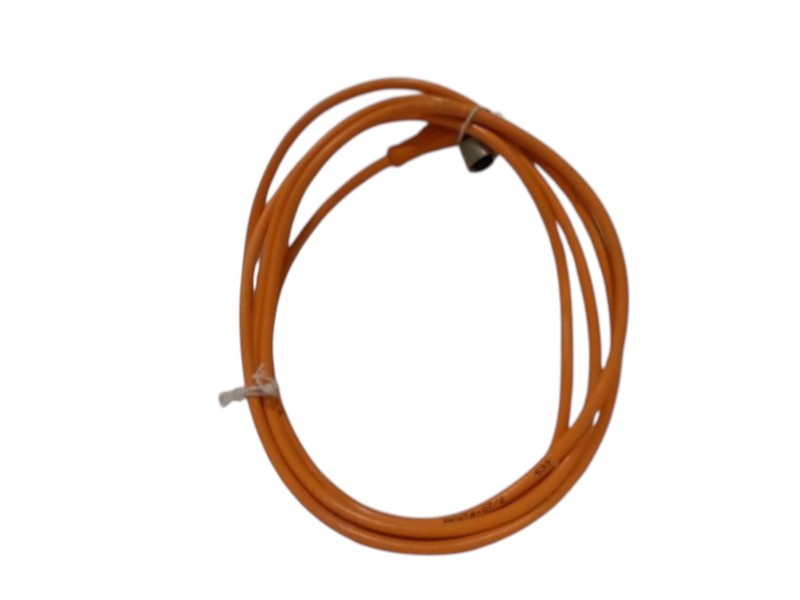 LUMBERG RKWT4-07/2 SINGLE ENDED CORDSET NSNP