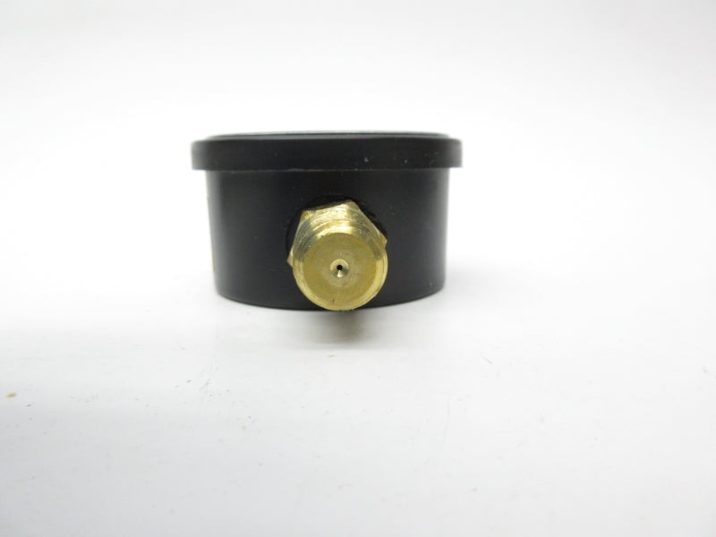 GAUGE 4FKZ6 0-160PSI NSNP