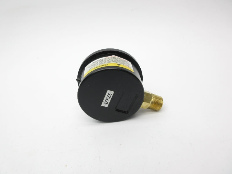GAUGE 4FKZ6 0-160PSI NSNP