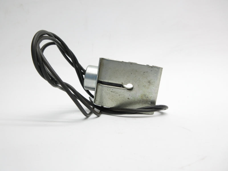 SPARE PART 0757791 QC155 24VDC UNMP