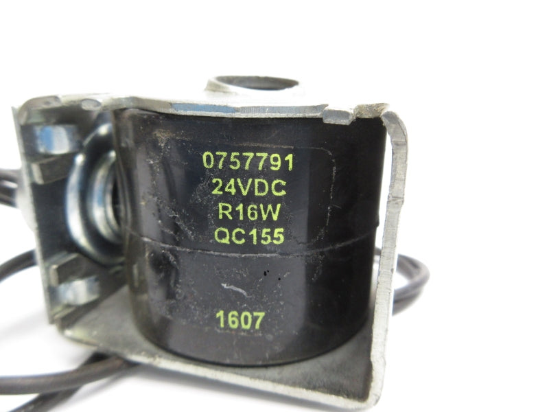 SPARE PART 0757791 QC155 24VDC UNMP