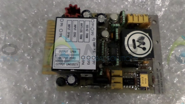 WESTINGHOUSE 7510E56G0 POWER BOARD NSNP