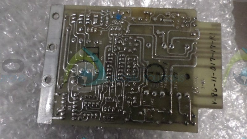 WESTINGHOUSE 7510E56G0 POWER BOARD NSNP