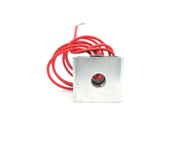 ASCO MP8262C002 110/120V 140-180PSI 1/8" NSNP
