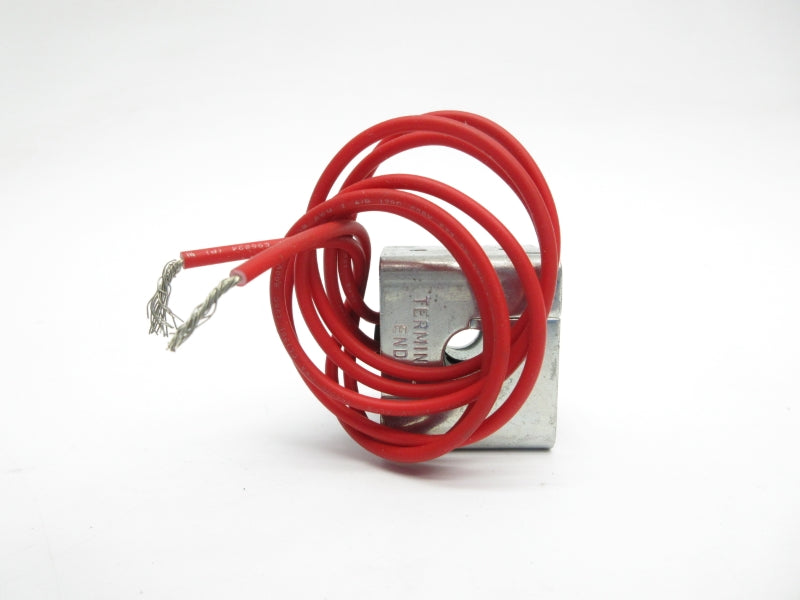 ASCO MP8262C002 110/120V 140-180PSI 1/8" NSNP