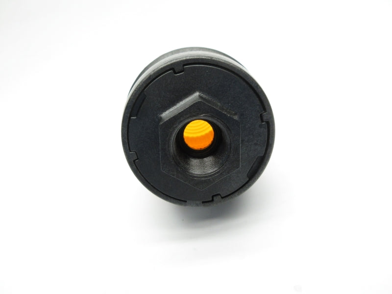 FEDERAL SIGNAL LP3P-012-048A SER. B 12-48VDC 0.44-0.10A NSMP
