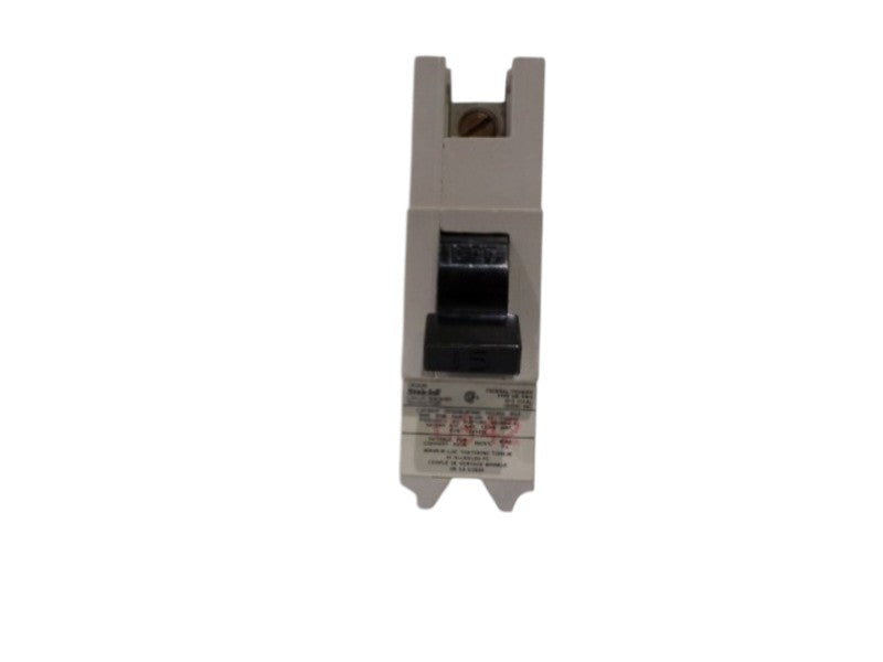 STAB LOK NBSWD115 CIRCUIT BREAKER 15A NSNP