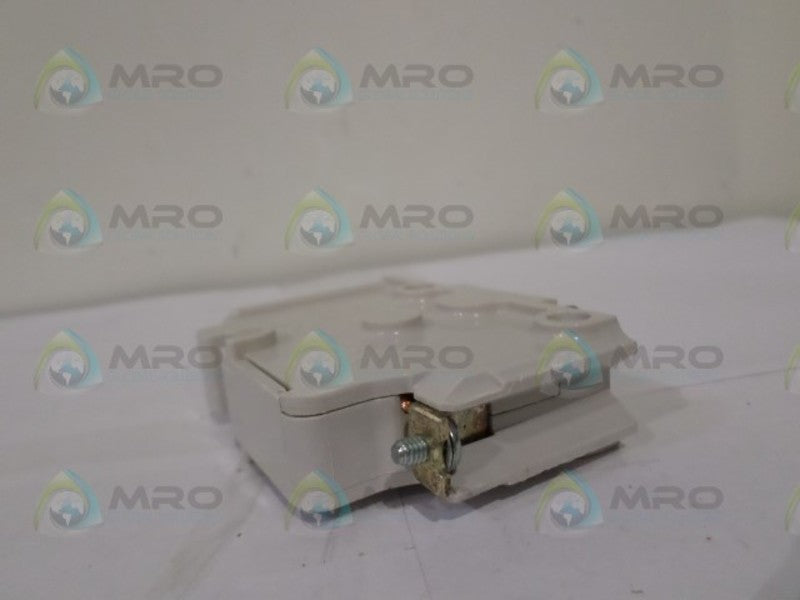 STAB LOK NBSWD115 CIRCUIT BREAKER 15A NSNP