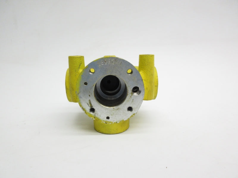 ROSS SV27NC305607CSAA1D0001 UNMP
